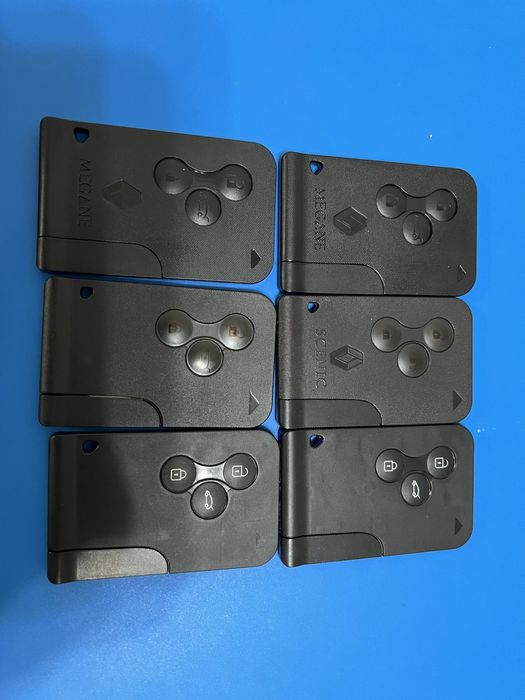 Copiere programare chei cheie Peugeot Citroen Opel Renault Bmw