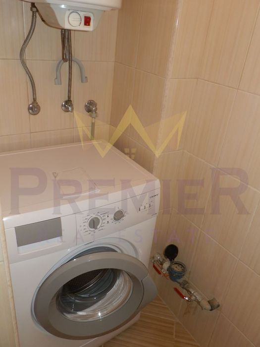 Дава се под наем Двустаен апартамент в Варна, Център - 68 кв.м за 408 € - Снимка #6