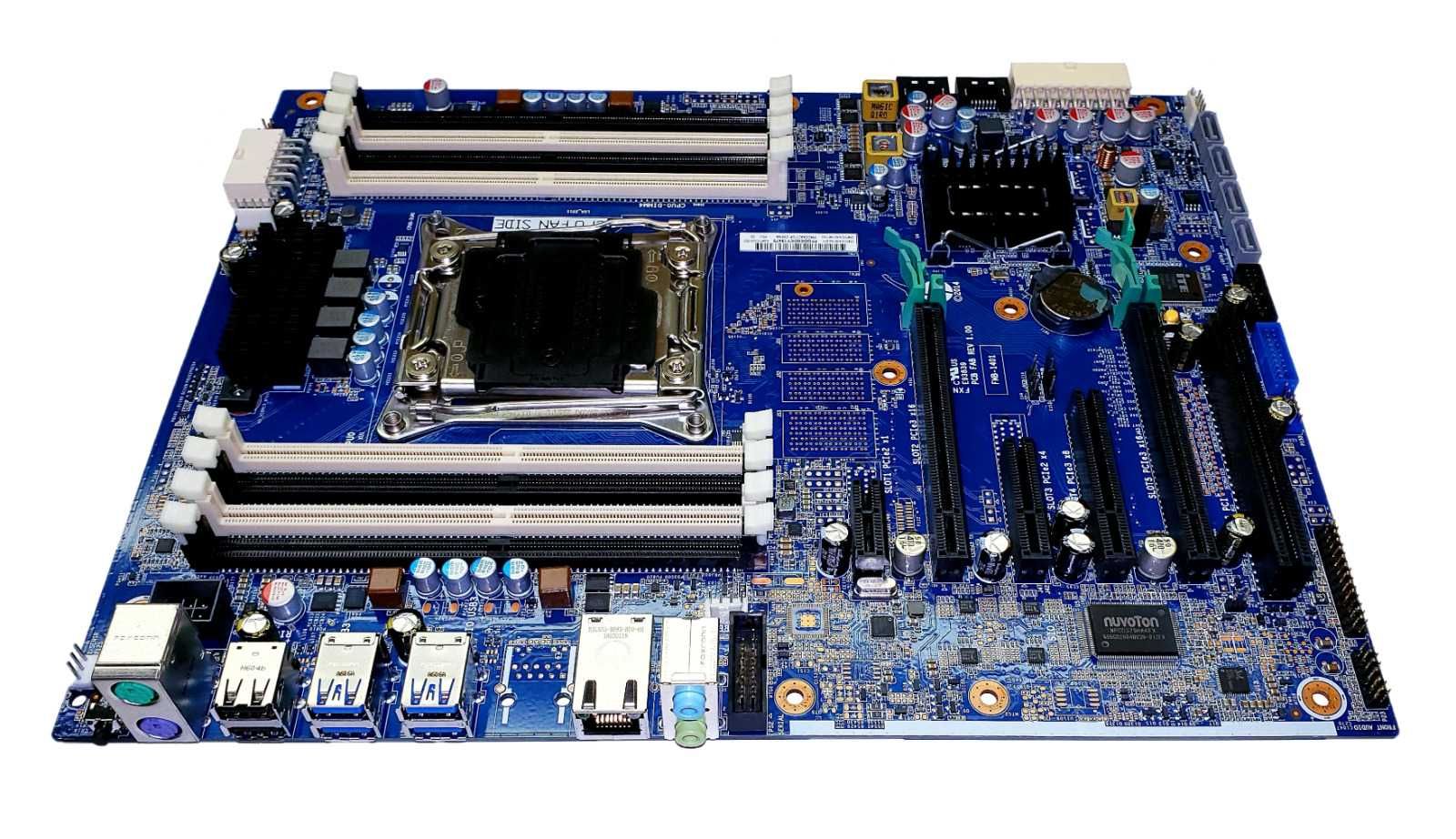 HP Z440 Motherboard