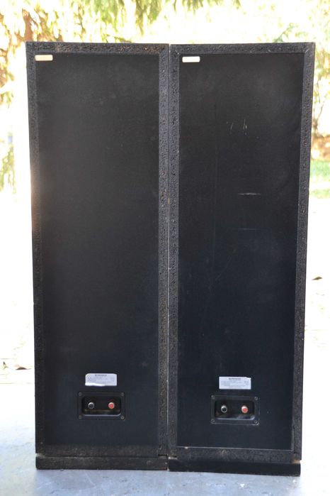 Boxe Pioneer Prologue 100