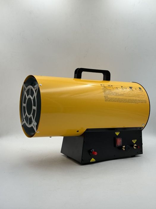 Газовая Тепловая пушка ROLF TOP-30/40/50RA-T 30/40/50кВт Цена Оптовая