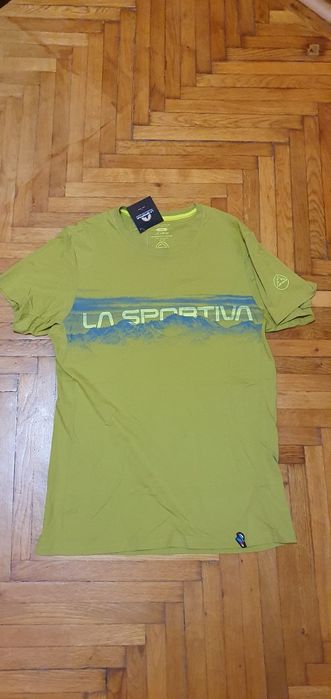 Tricou La Sportiva M
