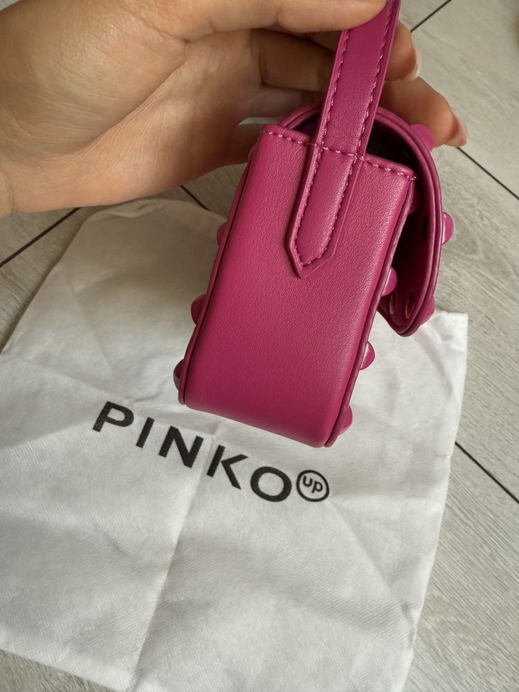 Pinko  up чанта.
