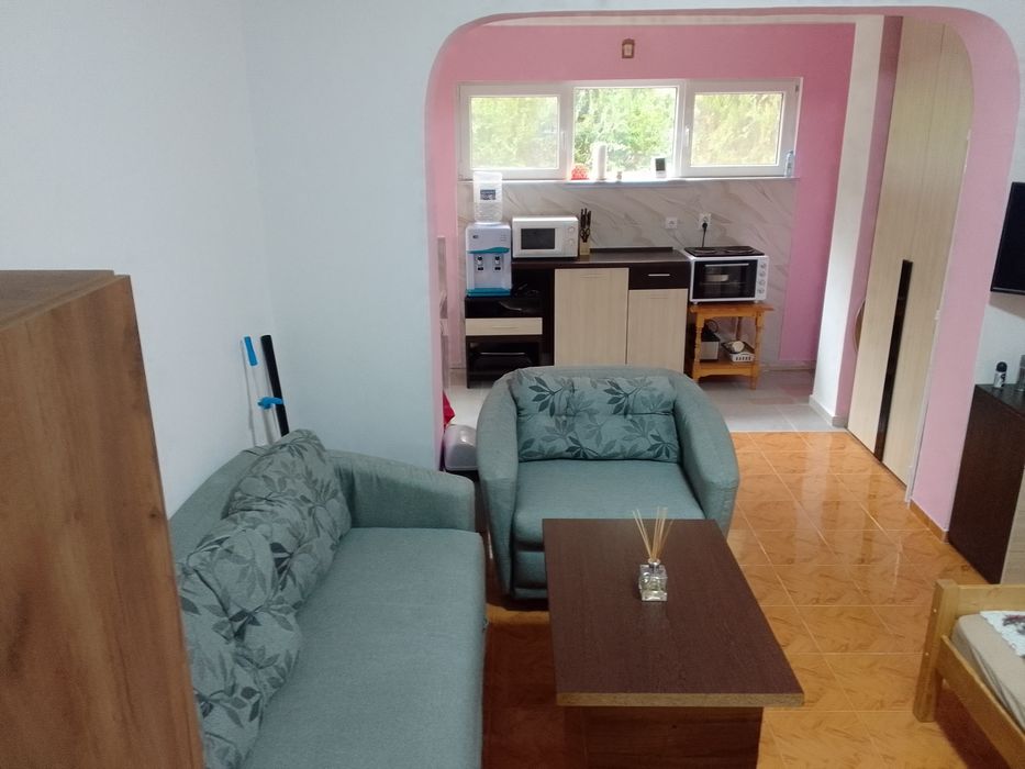 Продава се Ателие в Свети Влас - 35 кв.м за 1515 €/кв.м - Снимка #6