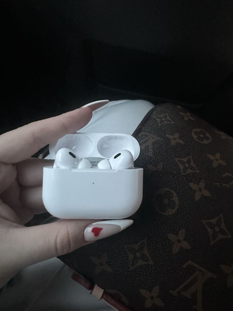 airpods pro generatia 2