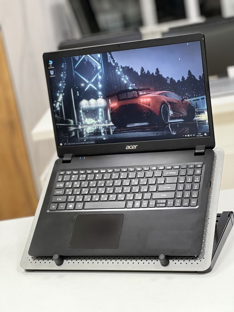 Acer Aspire | Intel Core i3-1005G1 | ОЗУ 12Gb | SSD 256Gb