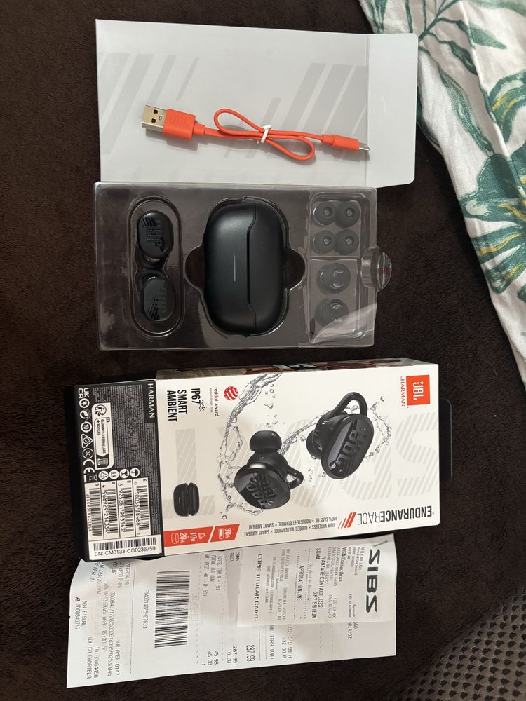 Casti JBL by Harman