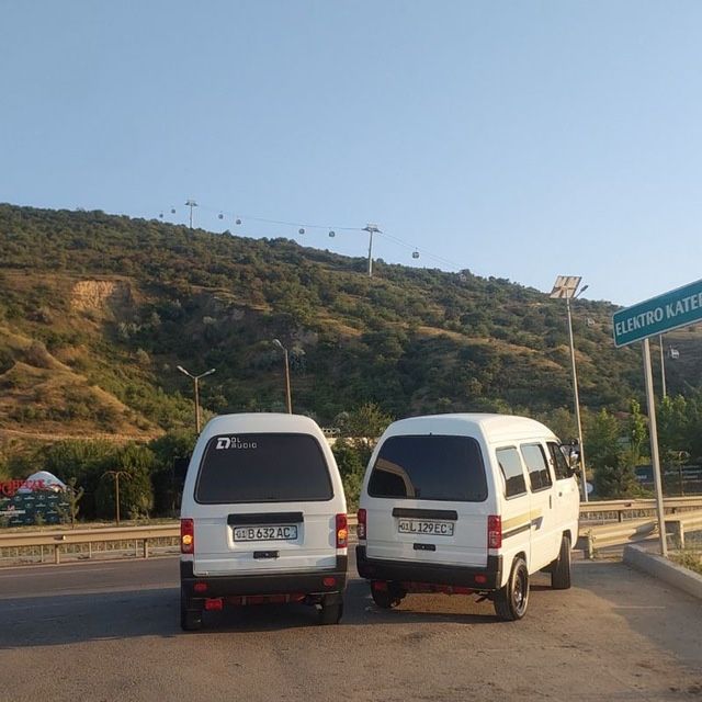 Damas xizmati togga