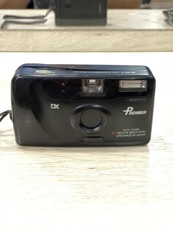 Фотоаппарат DX Premyer M-911