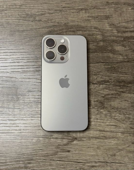 Iphone 15 Pro 128 gb