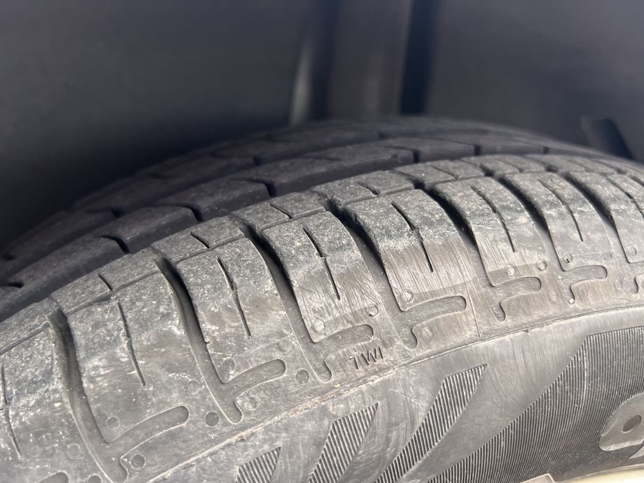 Летни и зимни гуми и джанти 185 65 15
