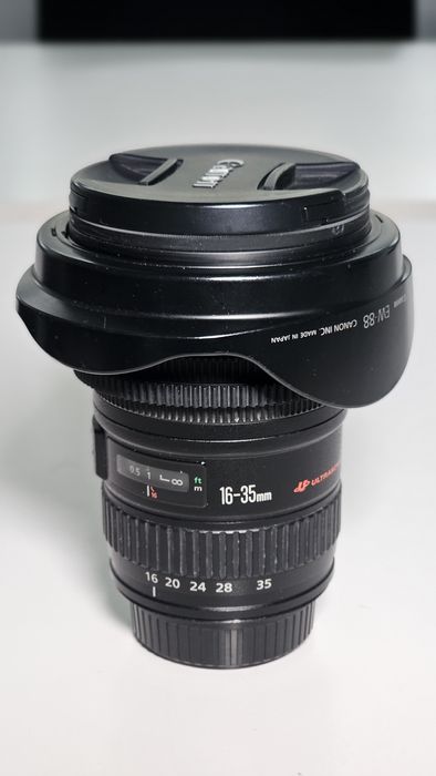 Panasonic gh5,4, Canon 6d Sigma,Canon