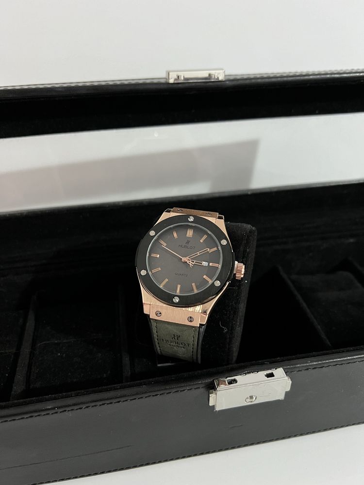 Ceas HUBLOT super calitate A+++