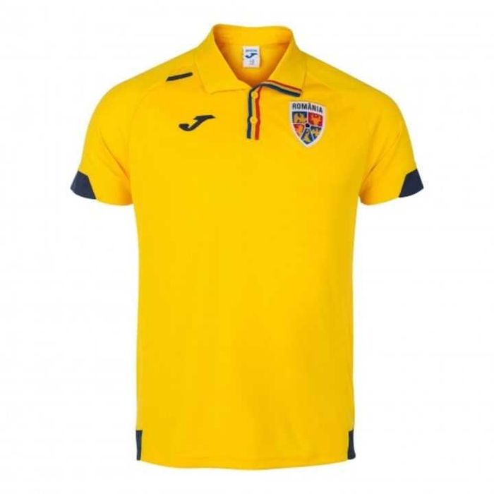Tricou prezentare Joma Romania