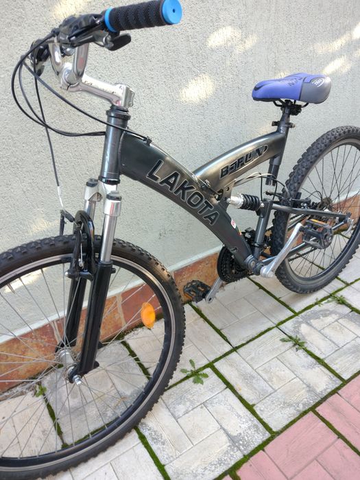 Bicicleta sport R26"