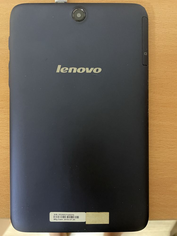 Таблет Lenovo A3500