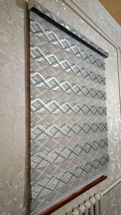 Praym Jalyuzi Buxoro sifatli va xamyonbob