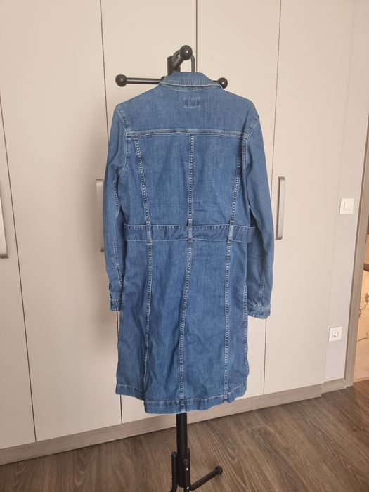 Динкова рокля Pepe Jeans M