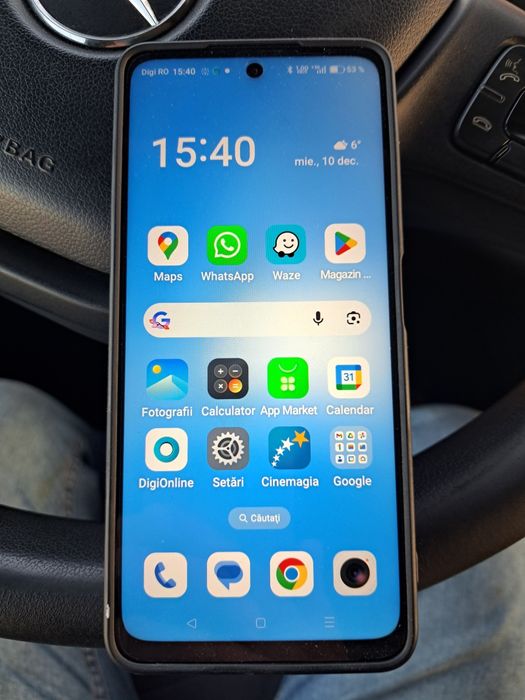 Vand telefon Oppo A5 PRO nou la super pret