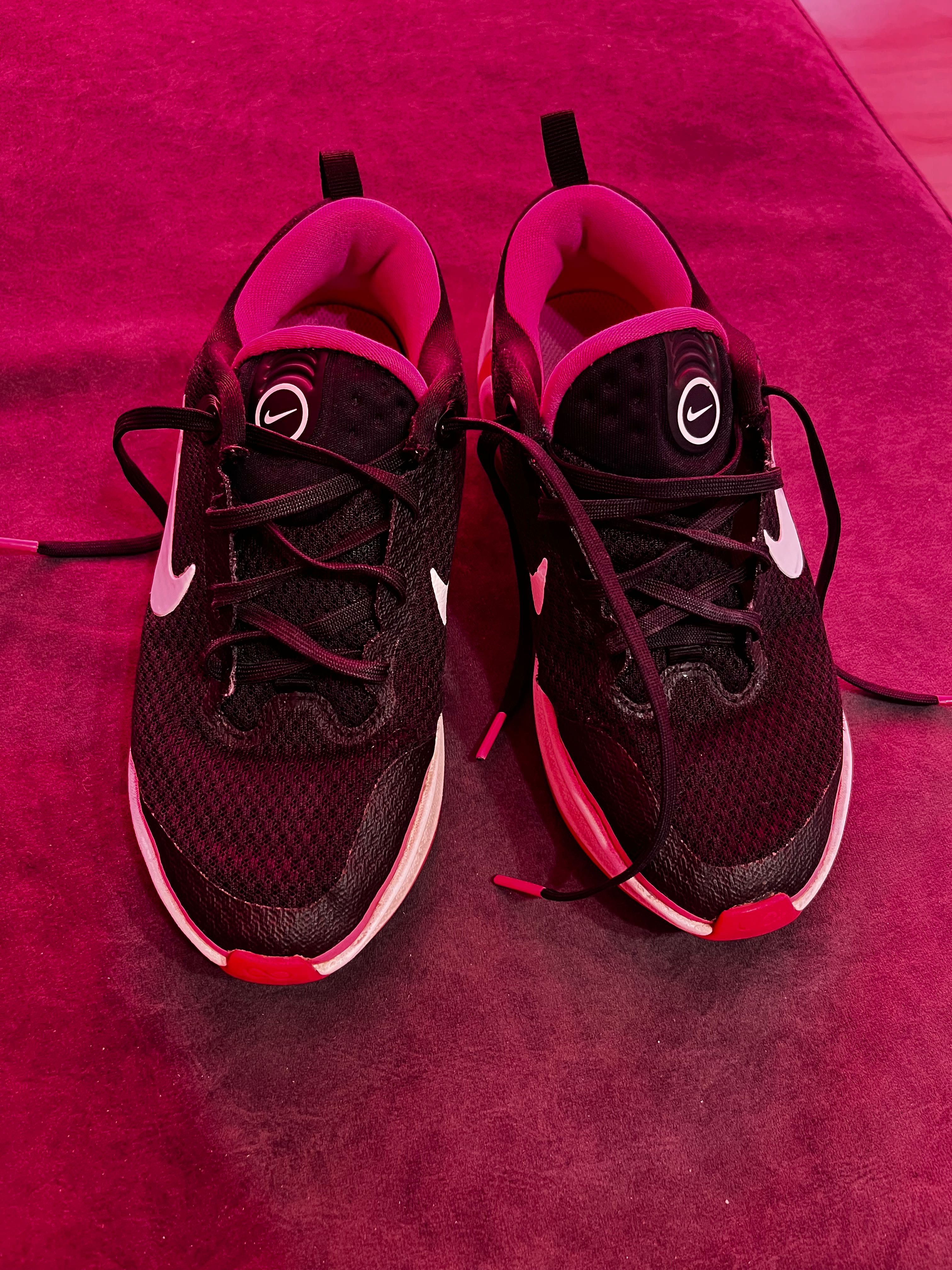 Детски оргинални маратонки Nike