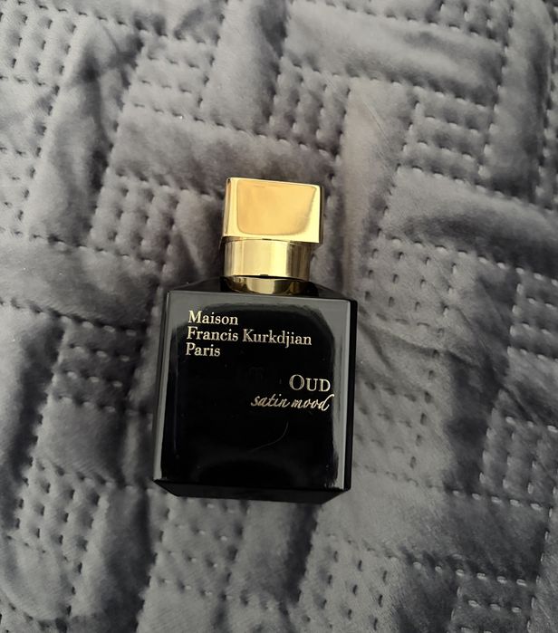 Oud Satin autentic 70 ml