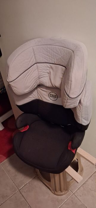 Столче за дете за кола марка CBX is is fix