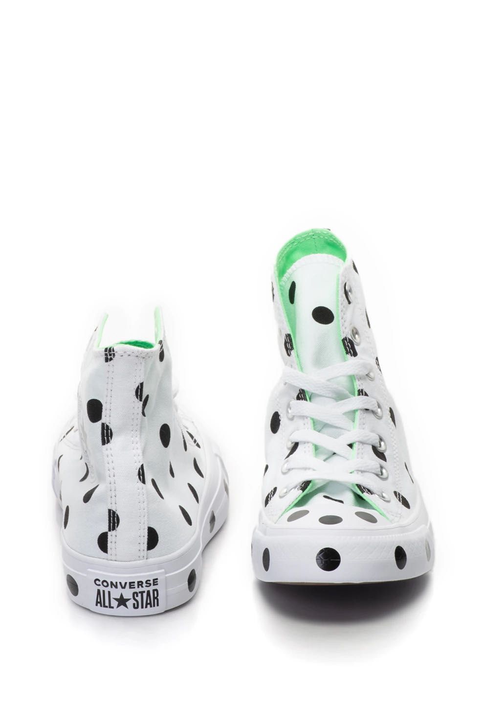 Кецове Converse 38