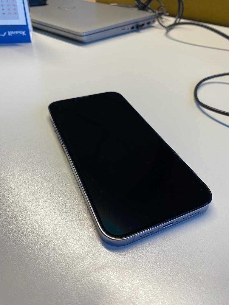 IPHONE 13 PRO MAX 256 GB Sierra Blue