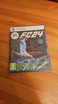 Fifa FC24 Ps5 Sigilat