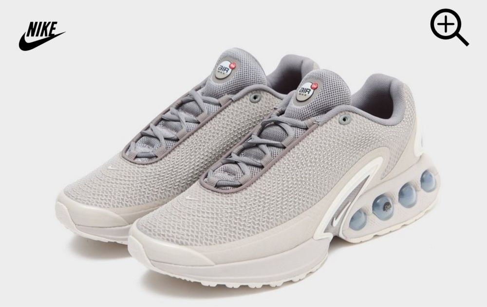 Маратонки Nike Air Max DN