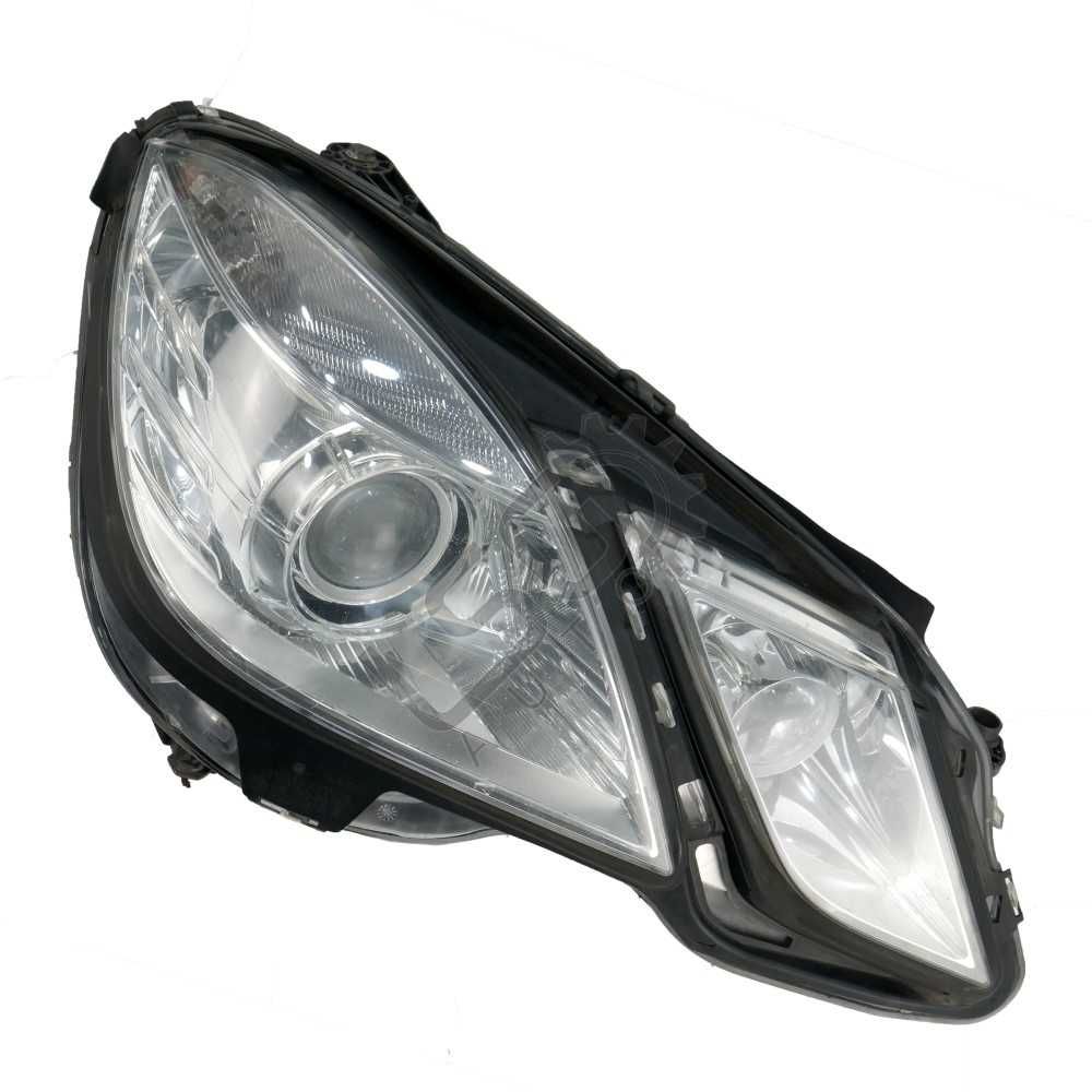 Десен ксенонов фар Mercedes-Benz E-Class (W212)  ID:147574