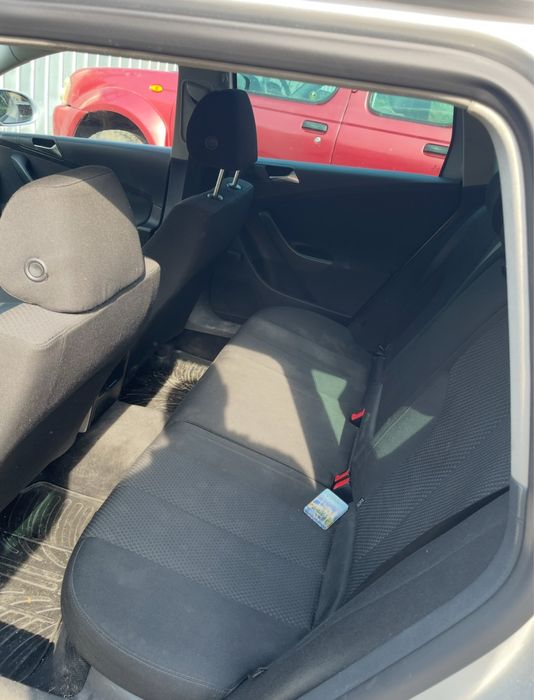 Volkswagen Passat B6 2010 DSG - 2.0 TDI