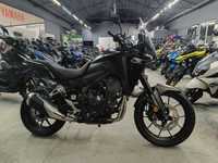 Honda NX 500 2024 -CB500X nou 0km-livrare din stoc Honda Constanta