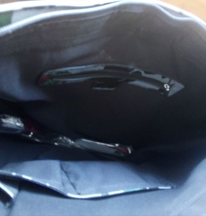 Дамска, ежедневна чанта