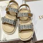 Sandale Christian Dior