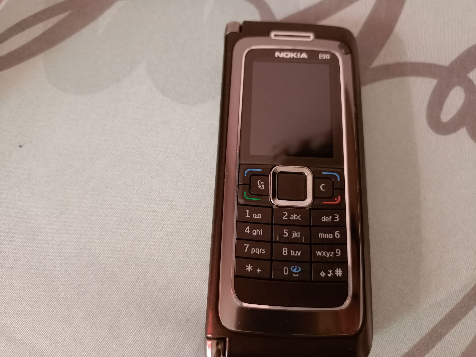 Nokia E90  comunicator