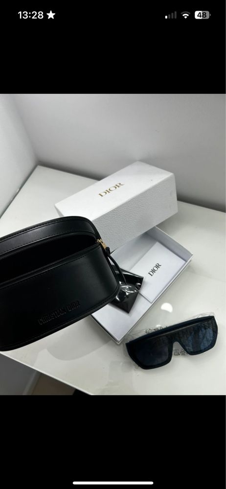 Ochelari soare - Dior