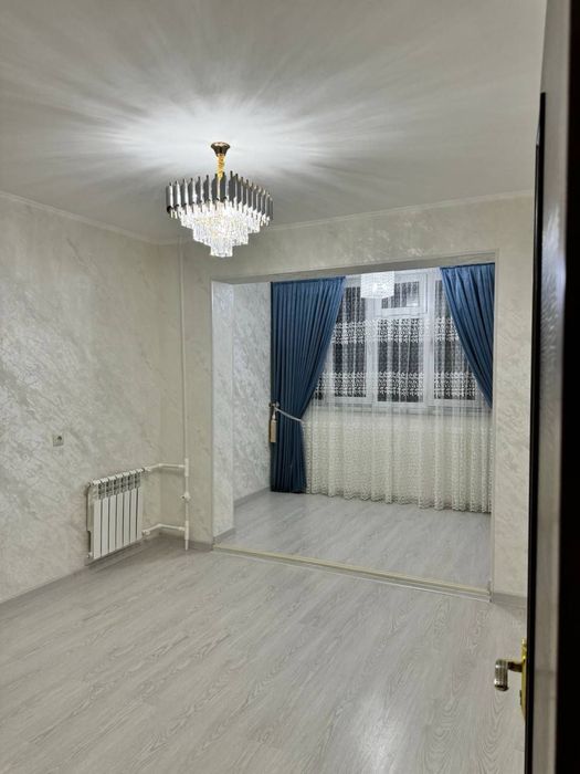 Продается 2 комнатная квартира площадью 50 кв.м. В Мархабо