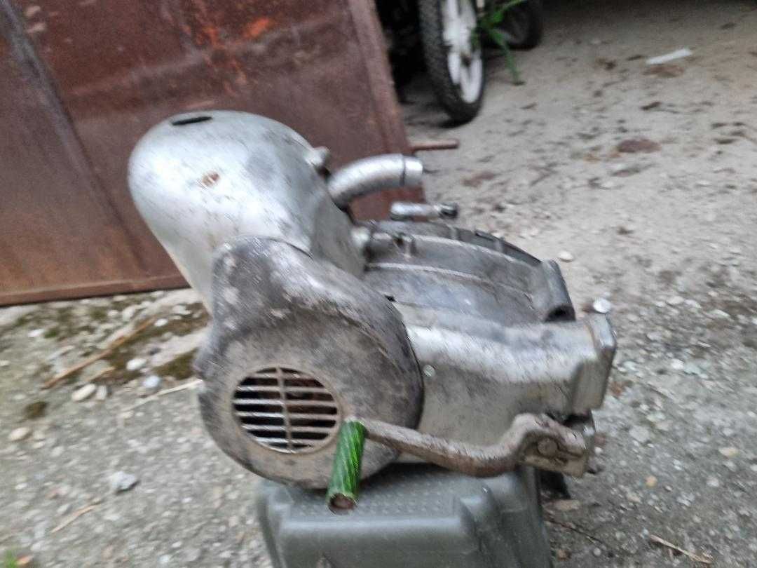 Piese Motoreta Mobra 50 Super