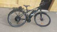 Bicicletă electrică Zundapp 48v nouă
