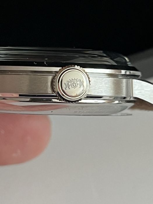 Orient Limited Edition Bambino Date Automatic