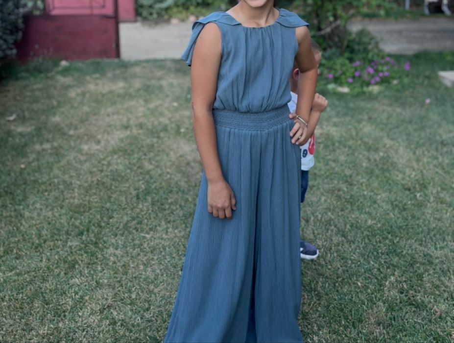 Гащеризон на Mango