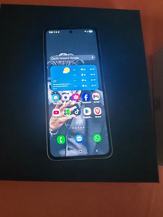 Samsung z flip 3