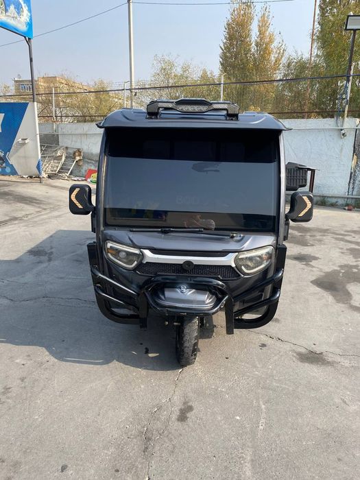 Assalomu aleykum skutr sotladi