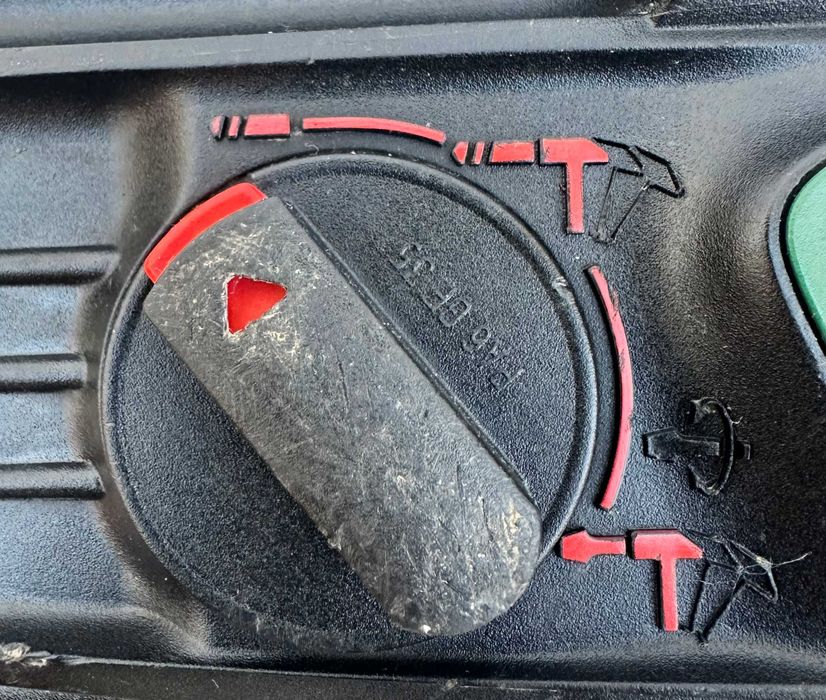 BOSCH PBH 2900 RE - Електрически перфоратор 730W 2.7J