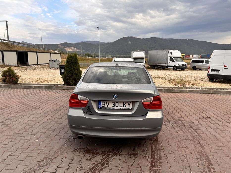 Vand BMW Seria 3, E90, 320d