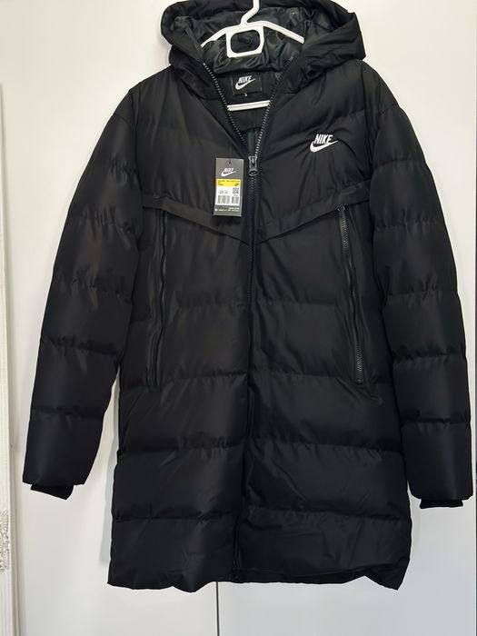 Nike ново мъжко яке