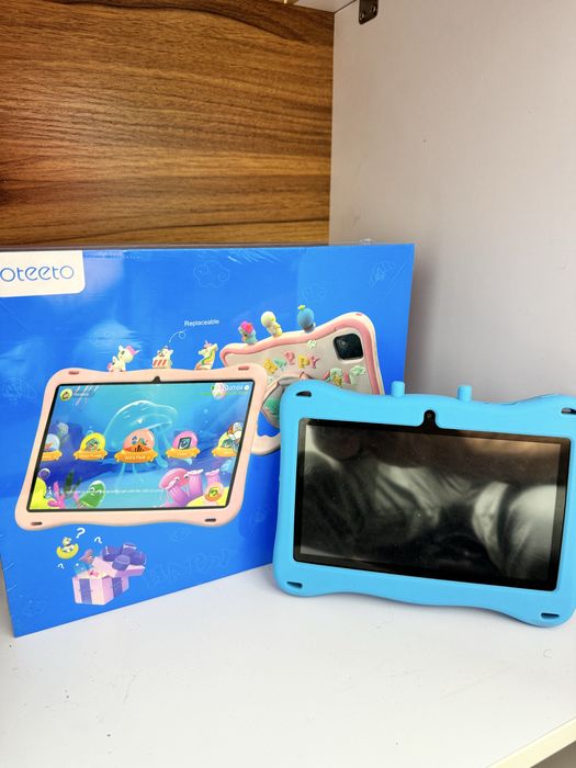 Samsung Galaxy Tab E