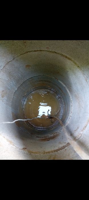 Curățim fântâni puțuri cluj alba Zalău bihor