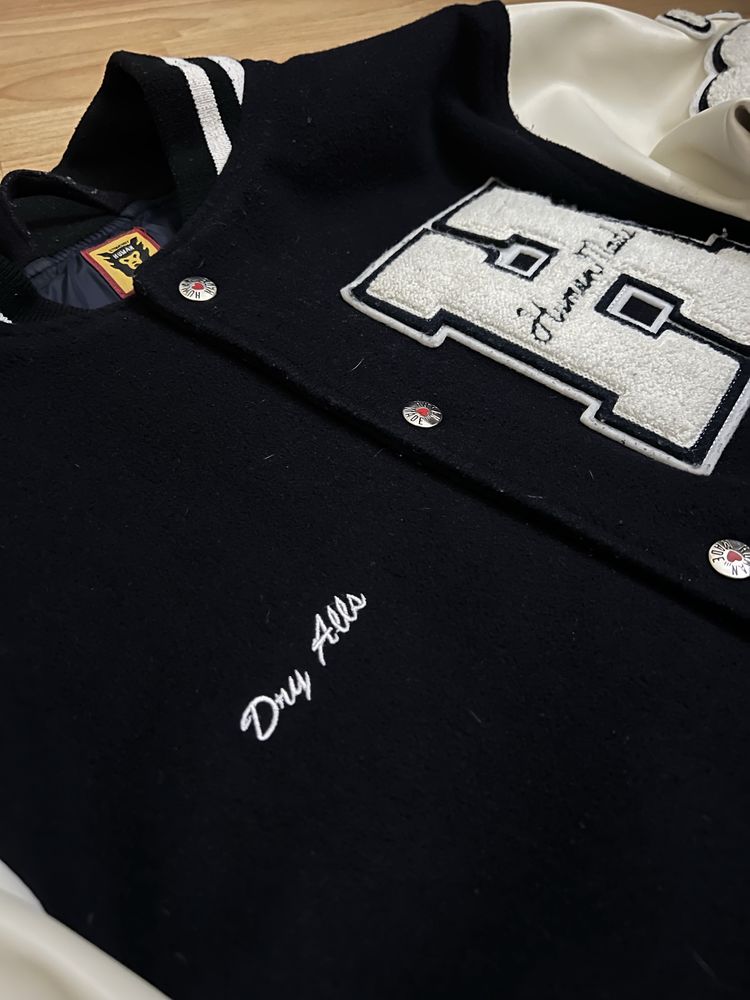 Human Made Varsity Яке